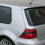 VW Golf 4 tető szárny fotó
