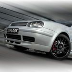 VW Golf 4 koptató ABS műanyag fotó
