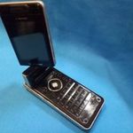 Sharp 903SH vodafone ritka fotó