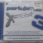 SPY THE GHOST - PARTYTIME 3 (CLS Records, 2004, Hungary, Mixed) BONTATLAN fotó