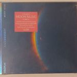 COLDPLAY - MOON MUSIC (Parlophone, 2024, Limited Edition, First Edition Pressing, digipack, USA & EU) ÚJ fotó