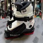 Dalbello Cx1 25 - 26 -os gyerek síbakancs , sícipő új állapot fotó