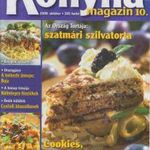 Príma Konyha magazin 2008. október fotó