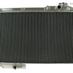 Verseny vízhűtő - Honda Civic 2001-2005 fotó
