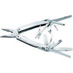 Victorinox multifunkciós szerszám, multifogó SwissTool Spirit 3.0224.L fotó