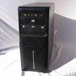 Retro PC fotó