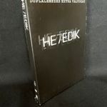 Hetedik (1995) 2DVD ritkaság / duplalemezes extra változat / Brad Pitt / Morgan Freeman fotó