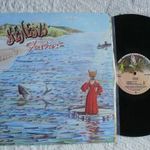 GENESIS - FOXTROT LP USA fotó