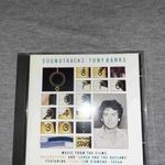 Tony Banks ( Genesis ) : Soundtracks - CD - fotó