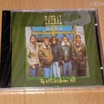 Tátrai Band : A Küszöbön Túl cd lemez 1 Ft ról nmá! fotó