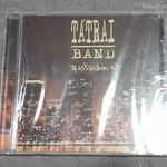 TÁTRAI BANDI/ A KÜSZÖBÖN TÚL (fóliás!) CD fotó