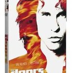 Doors ~ DVD Bontatlan, Amerikai film, Val Kilmer , Meg Ryan fotó