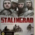 Jó állapot DVD 135 Stalingrad - Thomas Kretschmann, Dominique Horwitz, Jochen Nickel fotó