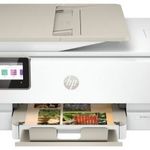 HP Envy Inspire 7920E Tintasugaras Nyomtató/Másoló/Scanner 242Q0B#686 Irodai kellékek Multifunkci... fotó
