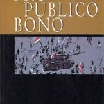 Pro Publico Bono 1. Különszám fotó