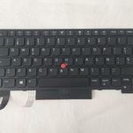 Lenovo Thinkpad E480 T480S L480 L380 E490 E495 E490S L390 notebook billentyűzet keyboard (új) fotó