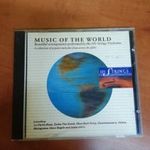 újszerű - Music of the World - CD 37 fotó