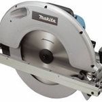 Makita Kézi körfűrész 2200 W fotó