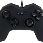 Nacon GC-100XF USB Wired Controller Gamepad Black PCGC-100XF Periféria Gamepad fotó