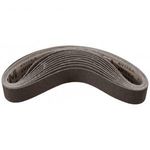 PFERD BA 40/760 A 400 CK 45000213 Csiszolószalag készlet Szemcsézet 400 (H x Sz) 760 mm x 40 mm 1... fotó