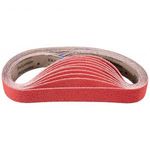 PFERD BA 40/760 CO-COOL 40 45000201 Csiszolószalag készlet Szemcsézet 40 (H x Sz) 760 mm x 40 mm ... fotó