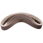 PFERD BA 40/820 A 600 CK 45000229 Csiszolószalag készlet Szemcsézet 600 (H x Sz) 820 mm x 40 mm 1... fotó