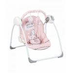 Kikkaboo elektromos hinta hálózati csatlakozóval Felice nyuszis pink MTB nyuszis pink fotó