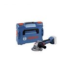 Bosch Professional GWS 18V-8 06019N9001 Akkus sarokcsiszoló fotó