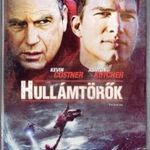 HULLÁMTÖRŐK (2006) DVD - KEVIN COSTNER fotó