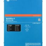 Victron Energy MultiPlus-II 12V 3000VA/2400W inverter beépített akkumulátortöltővel fotó