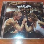 Billie Van – 1 2 3 4 Radio Star (Norway CD 2014) fotó