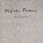 Mérei Ferenc emlékkönyv fotó