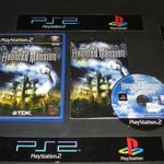 Disney's The Haunted Mansion - Ps2 (Playstation2) 3db játék vásárlás esetén 5% KEDVEZMÉNY fotó