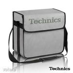 Technics - DJ Bag silver fotó