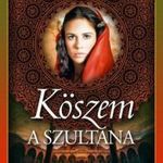 Köszem - A szultána 1. fotó