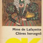 Cléves hercegnő fotó