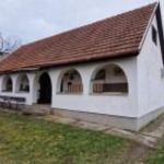 Családi ház Kaposvár Zselickertváros Mogyoró utca fotó