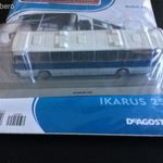 Ikarus 250 busz modell 1/72 ÚJ! fotó