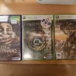 Rise of Nightmares, Two Worlds Xbox 360 Játékok ! fotó