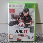 EA Sports NHL 11 *Xbox360 játék fotó