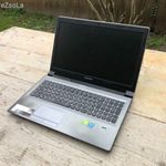 LENOVO IdeaPad M5400 I5-ös notebook fotó