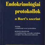 Endokrinológiai protokollok a Bart's szerint fotó