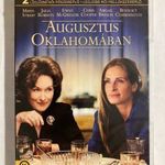 AUGUSZTUS OKLAHOMÁBAN (2013) DVD fotó