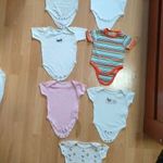 Eladó baba ruhacsomag fotó