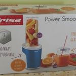 Új! Trisa Power Smoothie készítő turmixgép 450W 0, 6l fotó
