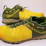 GARMONT EU 44 1/2 vibram talpú sportos cipő fotó