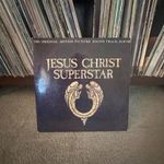 Jesus Christ Superstar -The Original Motion Picture Sound Track Album, 2 x Vinyl, LP, SLPXL 17795 fotó