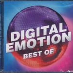 Digital Emotion: Best Of fotó