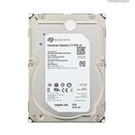 Seagate 6TB 3.5" SATA HDD meghajtó 100/100-as fotó