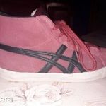 Végkiárúsítás ! Onitsuka Tiger sportos cipő 40, 5' fotó